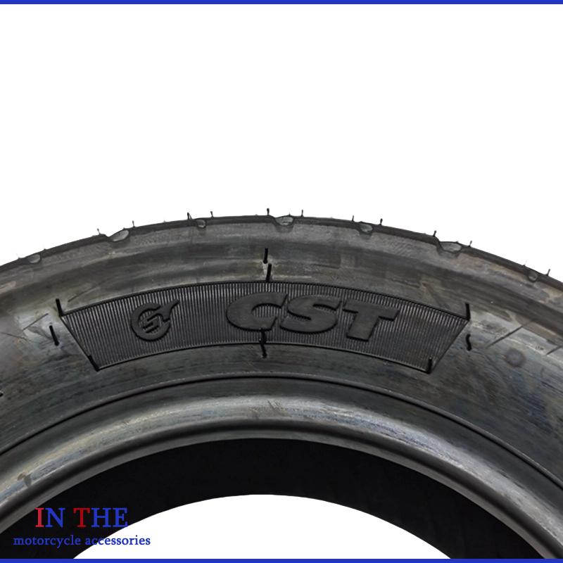 إطار عريض بدون أنبوب مقاس 12 ب - مراجعة Scooter Parts وسعره