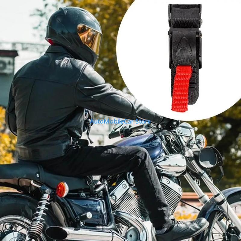 خوذات G8TE مشبك استبدال سريع ا - مراجعة Quick Release Buckle Motorcycle Helmet وسعره
