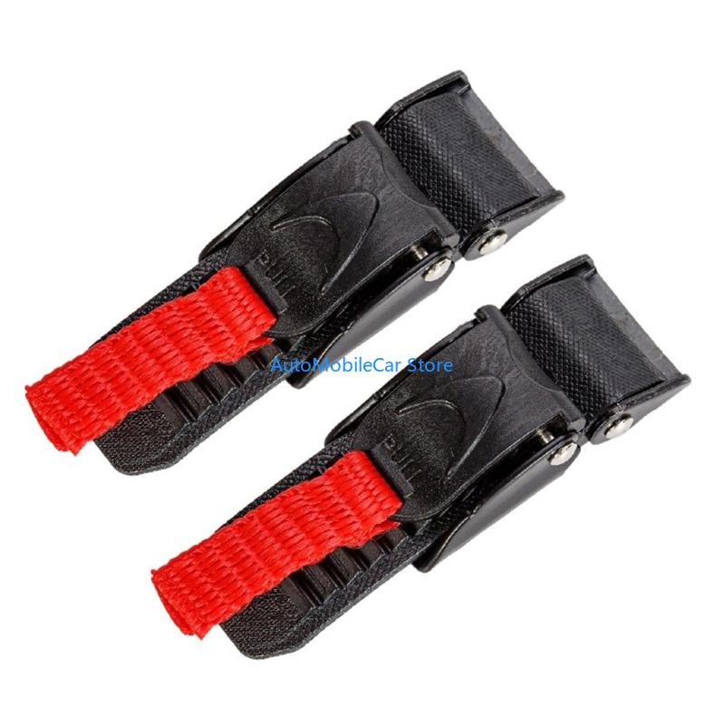 خوذات G8TE مشبك استبدال سريع ا - مراجعة Quick Release Buckle Motorcycle Helmet وسعره