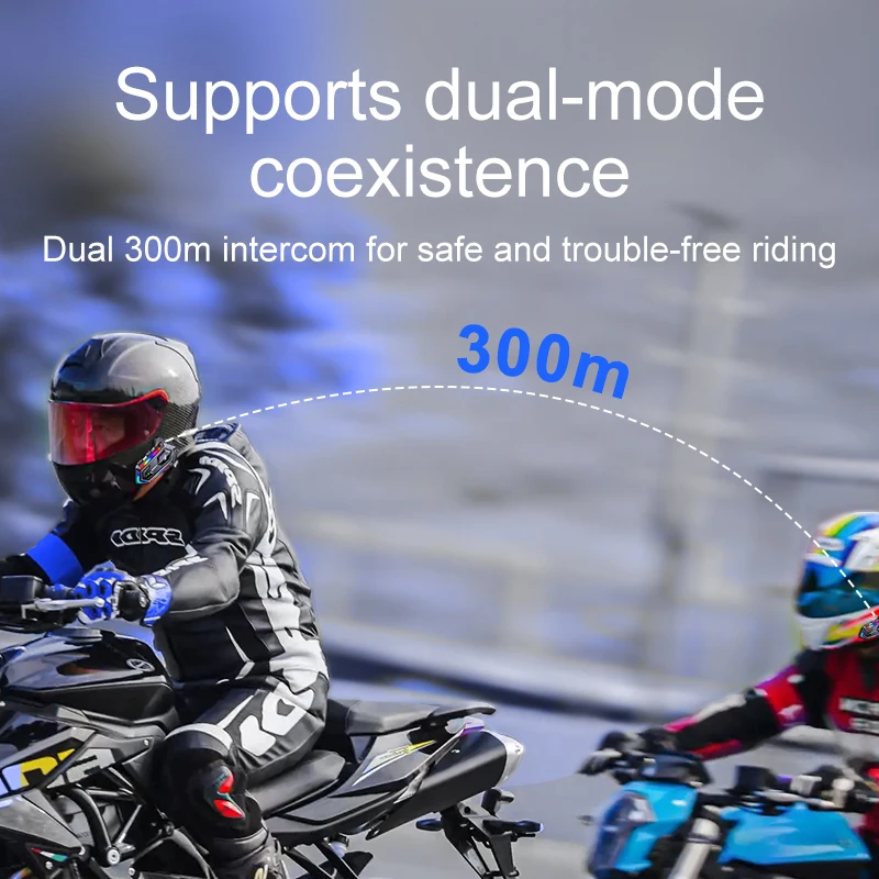 سماعة رأس بلوتوث للدراجات النا - مراجعة Motorcycle Helmets وسعره