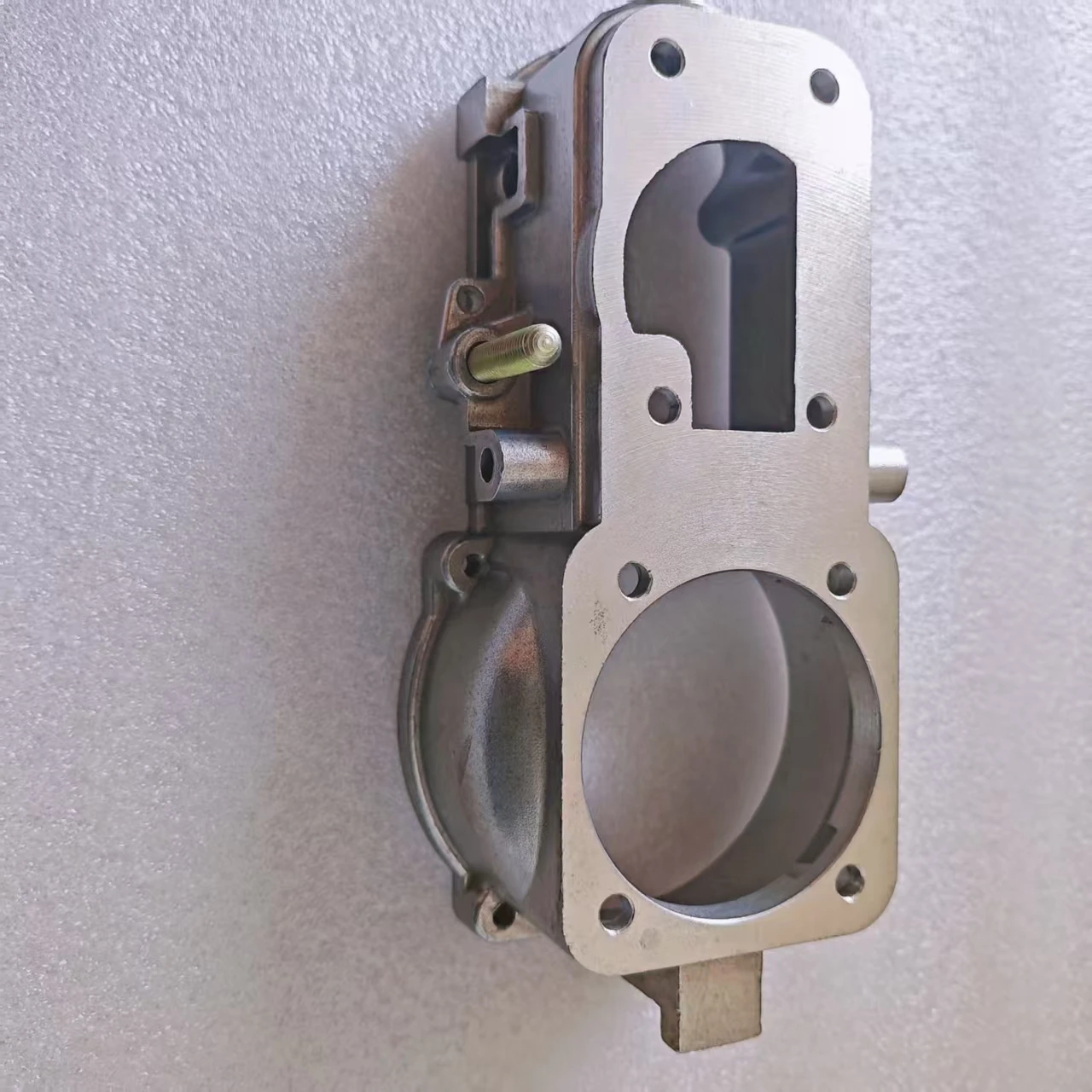 غطاء المحرك الأمامي لدراجة نار - مراجعة Motorcycle Parts وسعره