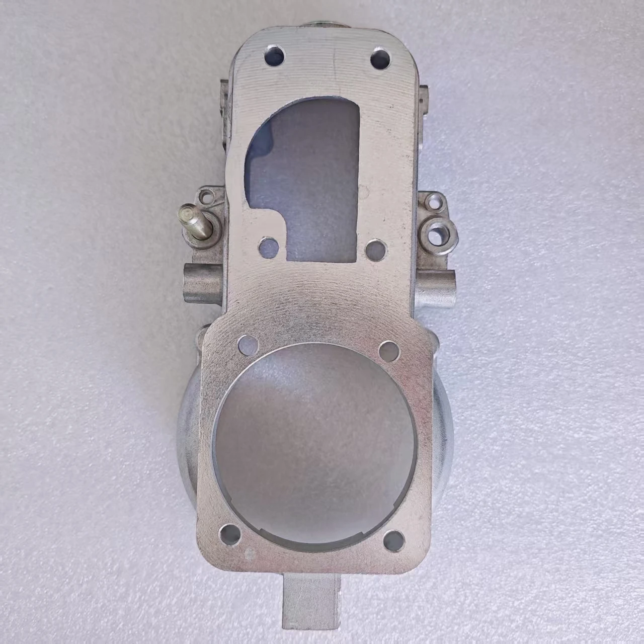 غطاء المحرك الأمامي لدراجة نار - مراجعة Motorcycle Parts وسعره